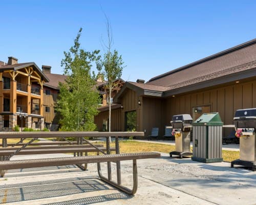 WorldMark West Yellowstone – photo 15