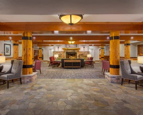 WorldMark West Yellowstone – photo 28
