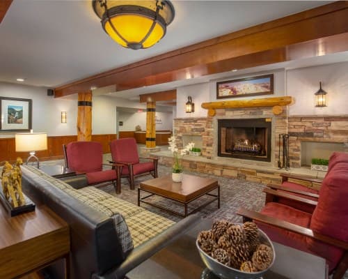 WorldMark West Yellowstone – photo 30