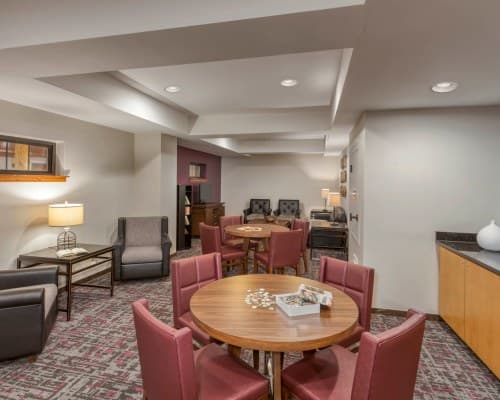 WorldMark West Yellowstone – photo 32