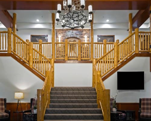 WorldMark West Yellowstone – photo 35
