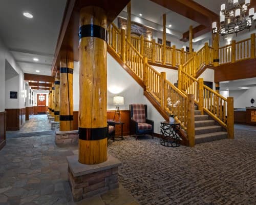 WorldMark West Yellowstone – photo 37