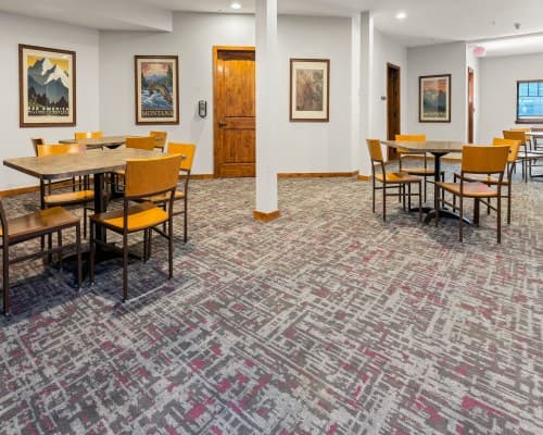 WorldMark West Yellowstone – photo 42