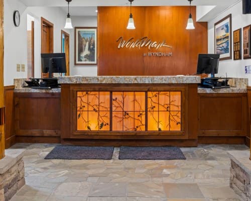 WorldMark West Yellowstone – photo 43