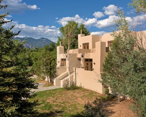 WorldMark Taos – photo 6