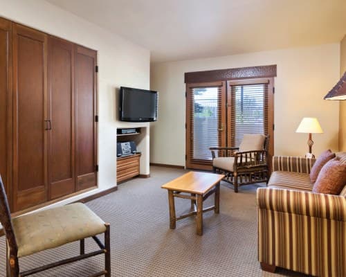 WorldMark Taos – photo 2
