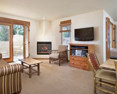 WorldMark Taos – photo 4