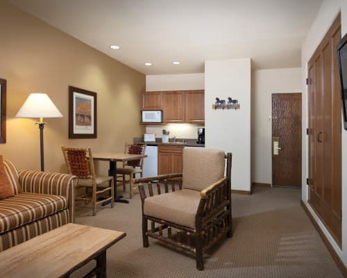 WorldMark Taos – photo 7