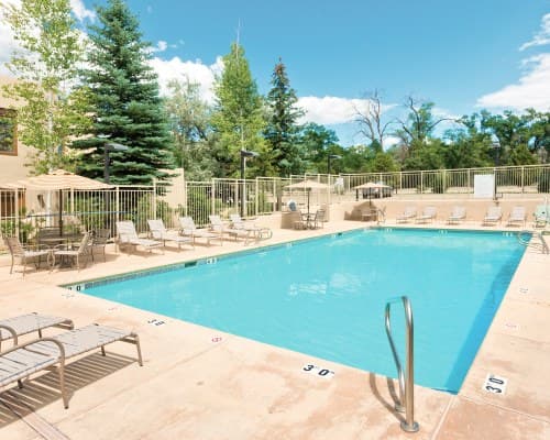 WorldMark Taos – photo 3