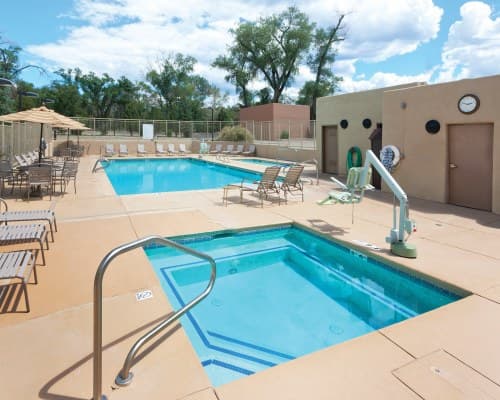 WorldMark Taos – photo 5