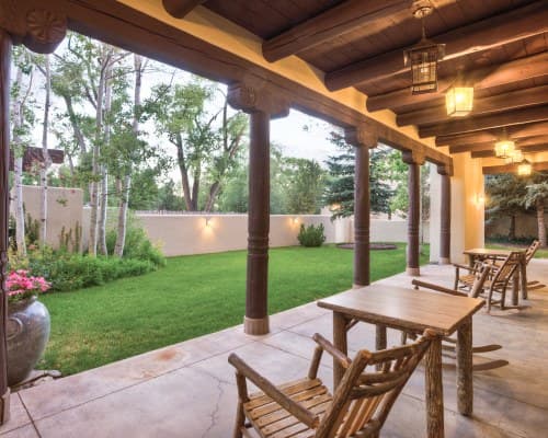 WorldMark Taos – photo 8