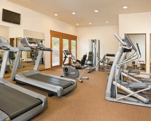 WorldMark Taos – photo 11
