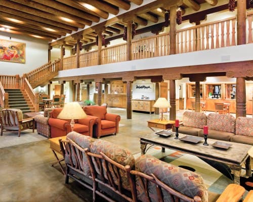 WorldMark Taos – photo 12