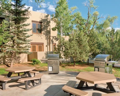 WorldMark Taos – photo 13