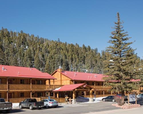 WorldMark Red River – photo 6