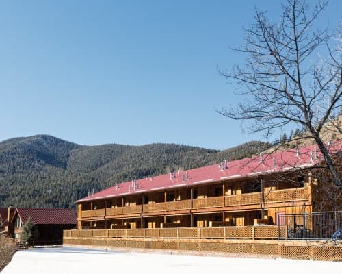 WorldMark Red River – photo 11