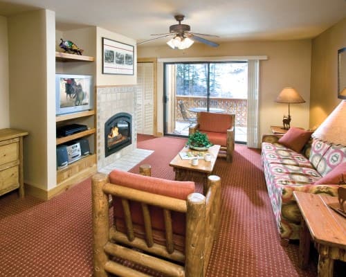 WorldMark Red River – photo 3