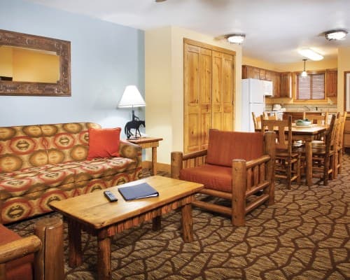 WorldMark Red River – photo 5