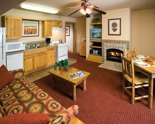 WorldMark Red River – photo 8