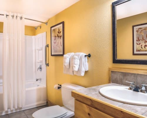 WorldMark Red River – photo 15