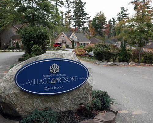 Sheepscot Harbour Vacation Club – photo 3