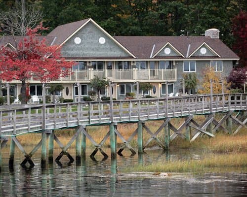 Sheepscot Harbour Vacation Club – photo 5
