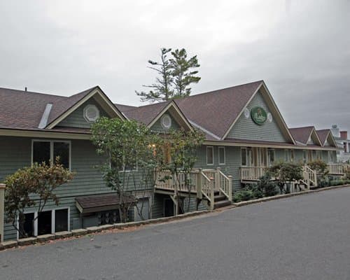 Sheepscot Harbour Vacation Club – photo 8
