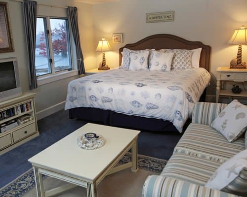 Sheepscot Harbour Vacation Club – photo 11