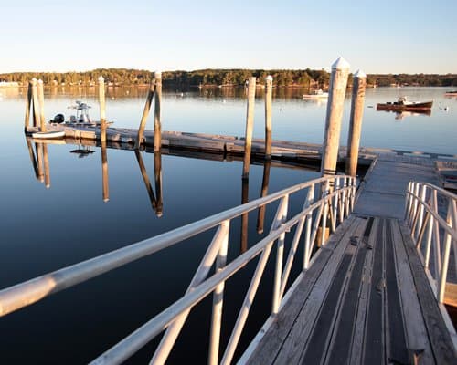 Sheepscot Harbour Vacation Club – photo 12
