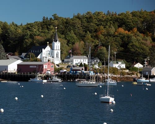 Sheepscot Harbour Vacation Club – photo 13