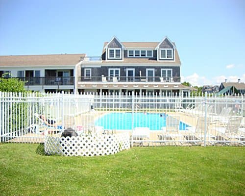 Beachside Village Resort – photo 9