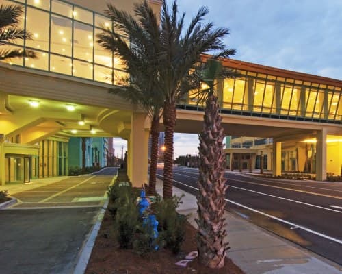 Club Wyndham Panama City Beach – photo 5