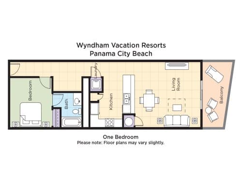 Club Wyndham Panama City Beach – photo 14