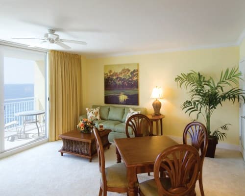 Club Wyndham Panama City Beach – photo 2