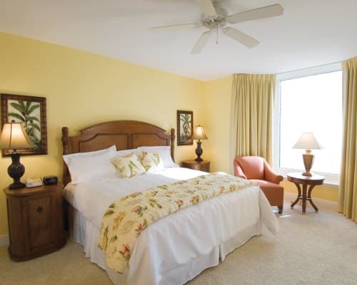 Club Wyndham Panama City Beach – photo 11