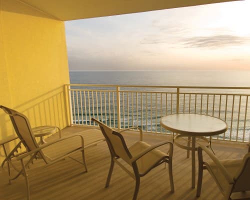 Club Wyndham Panama City Beach – photo 18