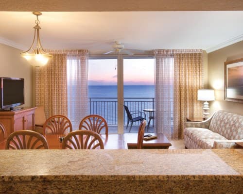 Club Wyndham Panama City Beach – photo 19