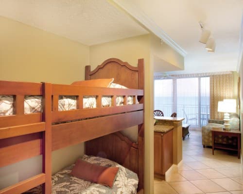 Club Wyndham Panama City Beach – photo 26