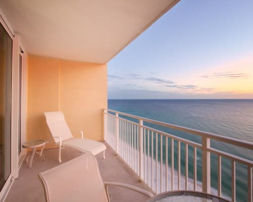 Club Wyndham Panama City Beach – photo 27