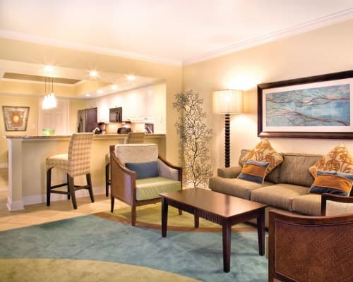 Club Wyndham Panama City Beach – photo 28
