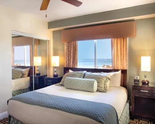 Club Wyndham Panama City Beach – photo 30