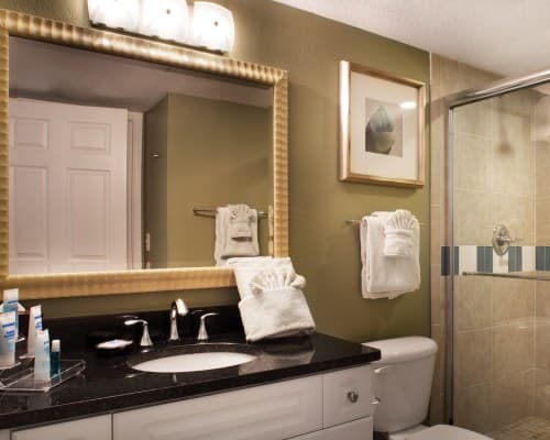 Club Wyndham Panama City Beach – photo 31
