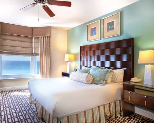 Club Wyndham Panama City Beach – photo 32