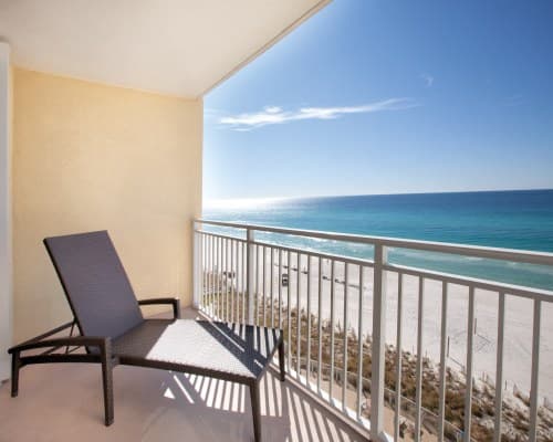 Club Wyndham Panama City Beach – photo 34