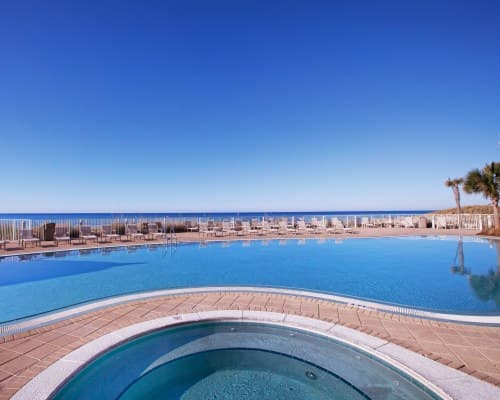 Club Wyndham Panama City Beach – photo 16