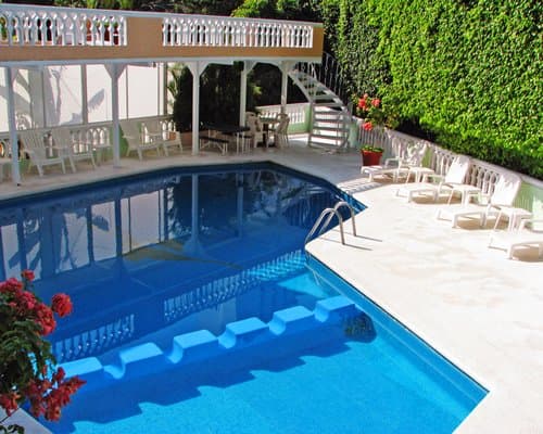 Hotel & Club Aladino's – photo 6