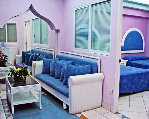 Hotel & Club Aladino's – photo 5