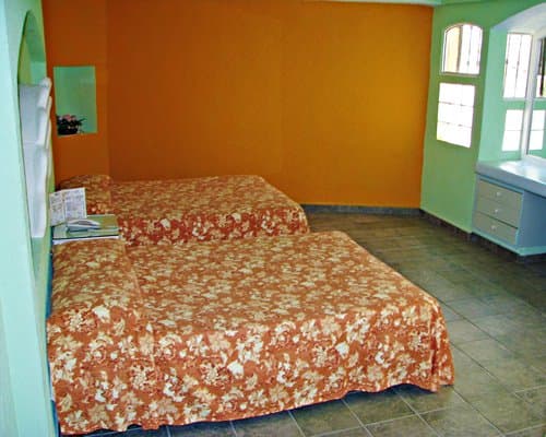 Hotel & Club Aladino's – photo 8