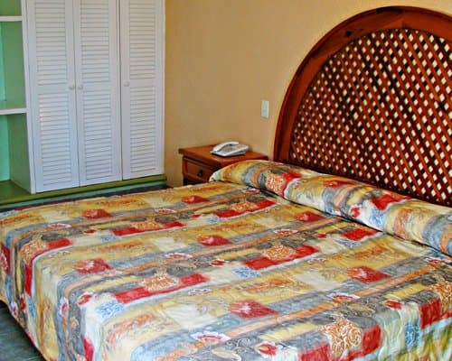 Hotel & Club Aladino's – photo 10