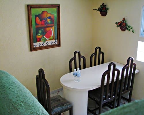 Hotel & Club Aladino's – photo 12